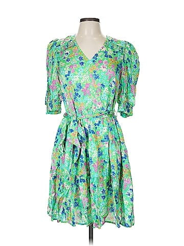 Hale Bob Cocktail Dress (view 1)