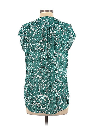Fun2Fun Short Sleeve Blouse (view 2)