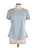 Spyder Gray Active T-Shirt Size L - photo 1