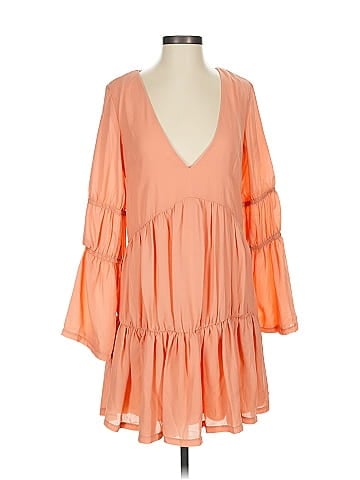 Missguided Casual Dress (view 1)