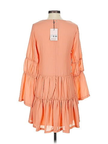 Missguided Casual Dress (view 2)