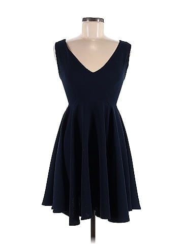 Sandro Cocktail Dress (view 1)