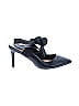 Karl Lagerfeld Paris Black Heels Size 6 1/2 - photo 1