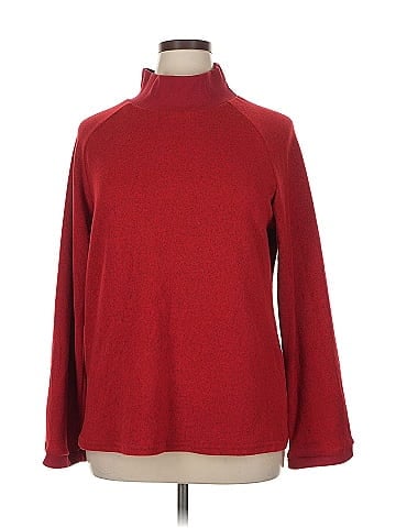 Misslook Turtleneck Sweater (view 1)