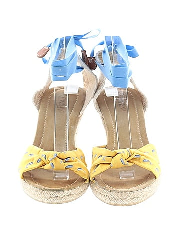 J.Crew Wedges (view 2)