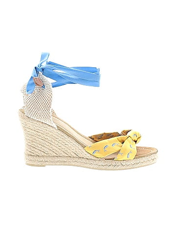 J.Crew Wedges (view 1)