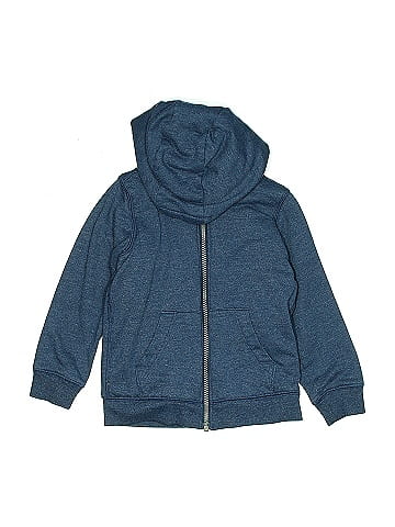 Carter's Zip Up Hoodie (view 1)