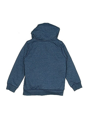 Carter's Zip Up Hoodie (view 2)