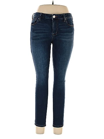 STS Blue Jeans (view 1)