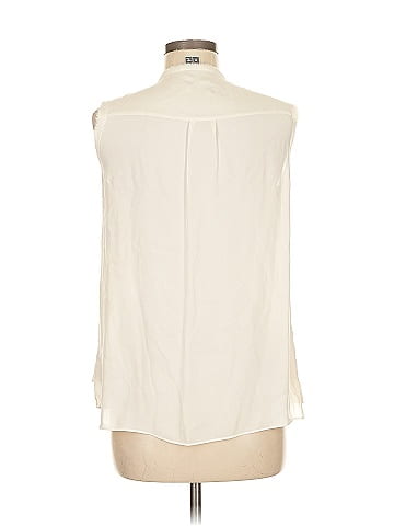 Vince. Sleeveless Blouse (view 2)