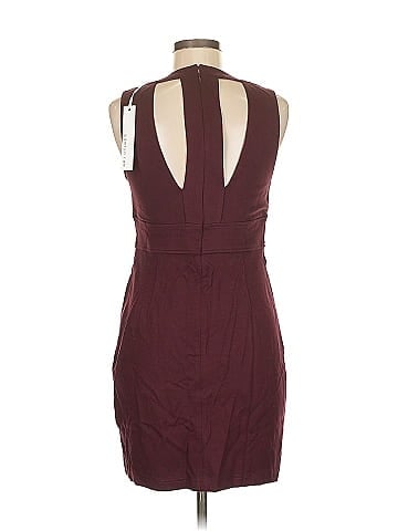 Adelyn Rae Cocktail Dress (view 2)