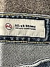AG Blue Black Jeans Size 26 waist - photo 3