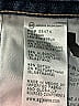 AG Blue Black Jeans Size 26 waist - photo 4
