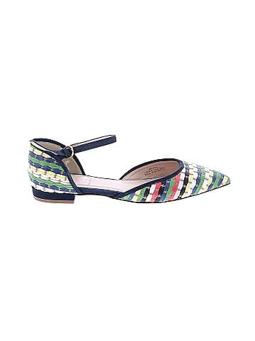 J.Crew Flats (view 1)
