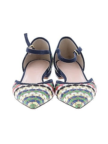 J.Crew Flats (view 2)