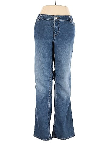 Christopher & Banks Jeans (view 1)