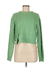 Future Collective Pullover Sweater