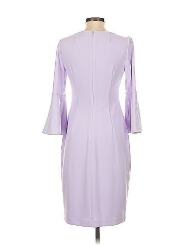 Calvin Klein Cocktail Dress (view 2)