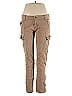 Hale Bob Tan Cargo Pants Size 31 waist - photo 1