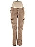 Hale Bob Tan Cargo Pants Size 31 waist - photo 2