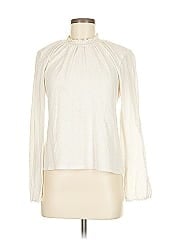 Te Xture & Thread Madewell Long Sleeve Top