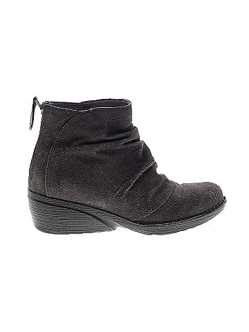 Dansko Ankle Boots (view 1)