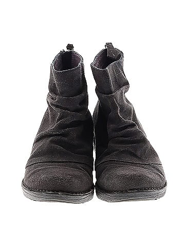 Dansko Ankle Boots (view 2)