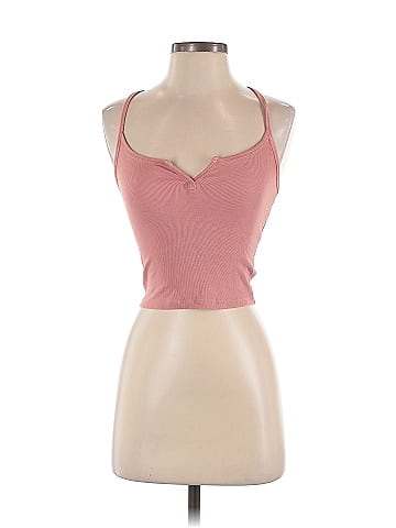 Express One Eleven Tank Top (view 1)
