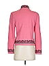 St. John Collection Pink Jacket Size 2 - photo 2
