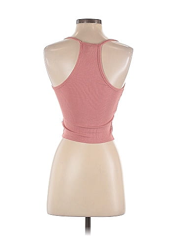 Express One Eleven Tank Top (view 2)
