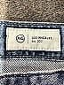 Adriano Goldschmied Solid Blue Jeans Size 27 waist - photo 4
