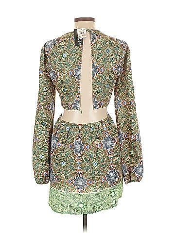 ROYALTY Casual Dress (view 2)