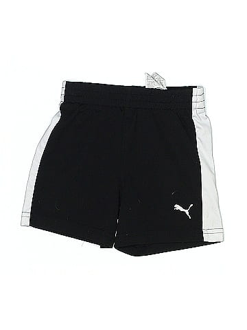 Puma Athletic Shorts (view 1)