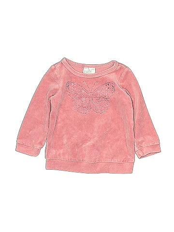 First Impressions Sweatshirt (view 1)