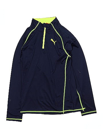 Puma Track Jacket (view 1)