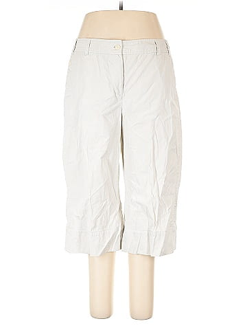 Christopher & Banks Khakis (view 1)