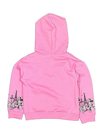 Disney Zip Up Hoodie (view 2)