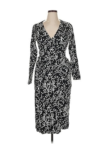 Diane Von Furstenburg For Target Cocktail Dress (view 1)
