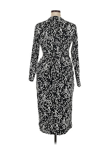 Diane Von Furstenburg For Target Cocktail Dress (view 2)