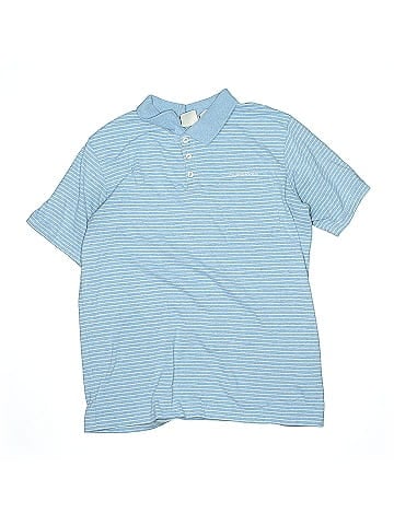 Quiksilver Short Sleeve Button-Down Shirt (view 1)