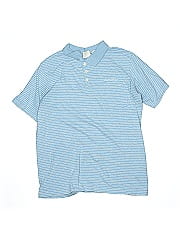 Quiksilver Short Sleeve Button Down Shirt