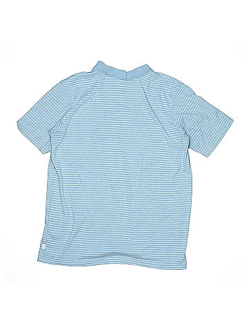 Quiksilver Short Sleeve Button-Down Shirt (view 2)