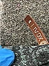XCVI 100% Nylon Gray Vest Size M - photo 6