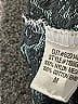 XCVI 100% Nylon Gray Vest Size M - photo 7