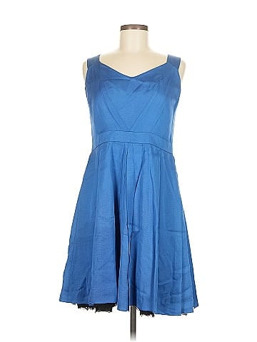 Saks Fifth Avenue Casual Dress (view 1)