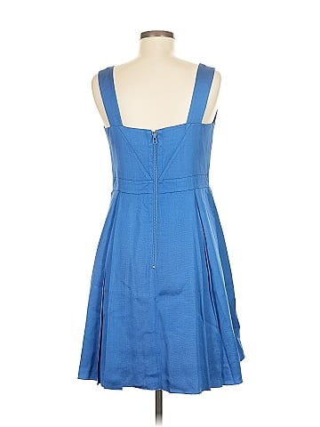 Saks Fifth Avenue Casual Dress (view 2)