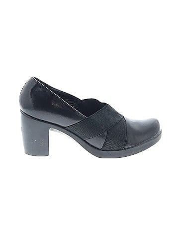 Dansko Heels (view 1)