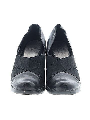 Dansko Heels (view 2)