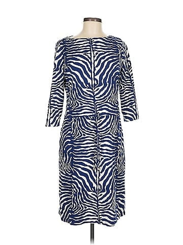 J. McLaughlin Casual Dress (view 1)