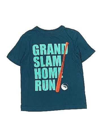Lands' End Short Sleeve T-Shirt (view 1)